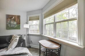 アパートメント (0 Bedroom) | 内装