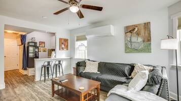 Căn hộ (0 Bedroom) | Mặt tiền nơi lưu trú