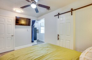 アパートメント (0 Bedroom) | 内装