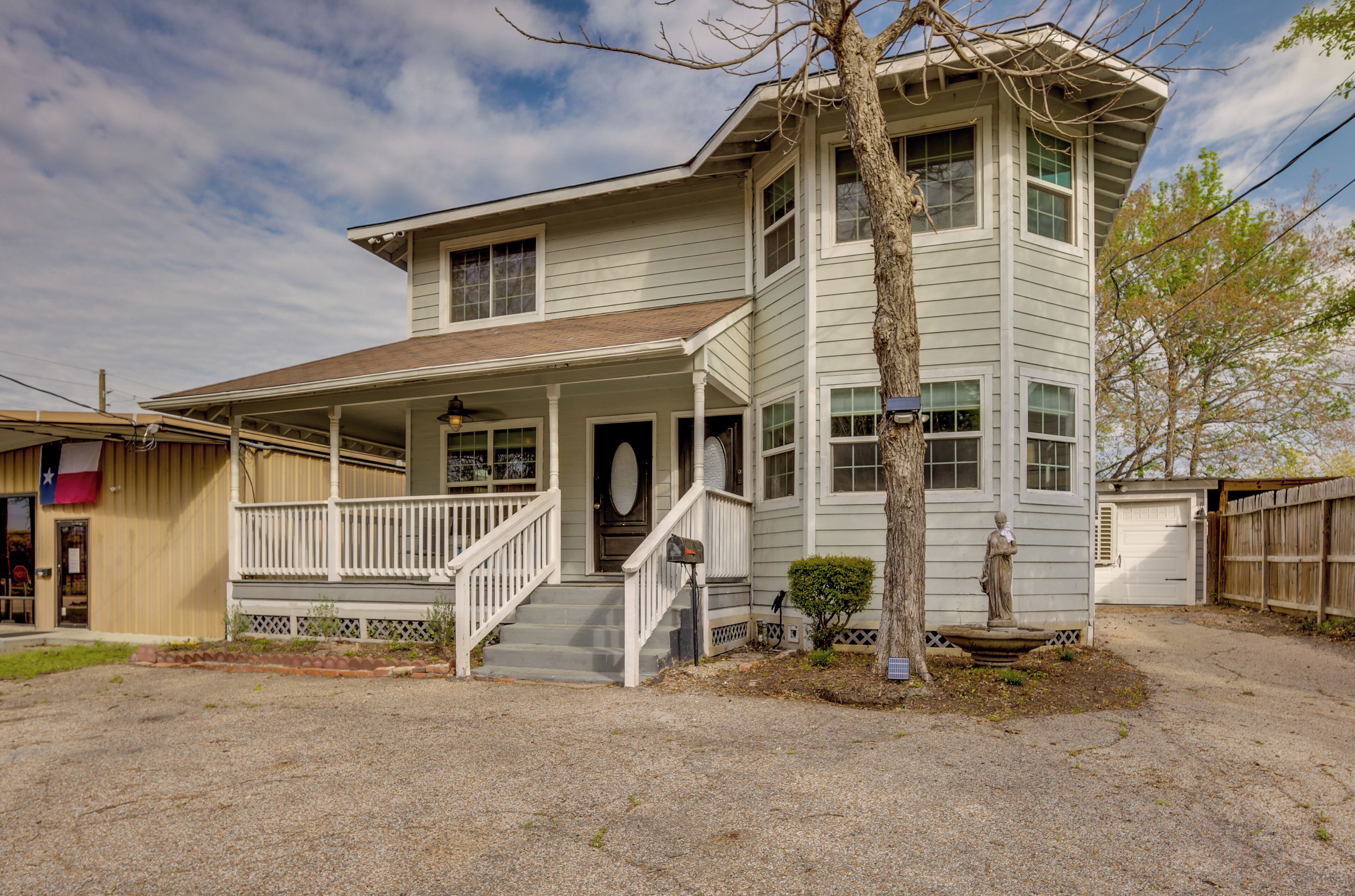 Apartment (0 Bedroom) | Bahagian dalam