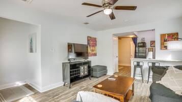 Căn hộ (0 Bedroom) | Nội thất