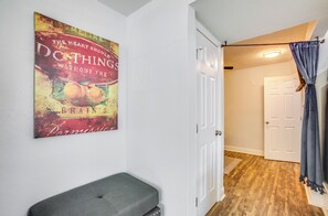 アパートメント (0 Bedroom) | 内装