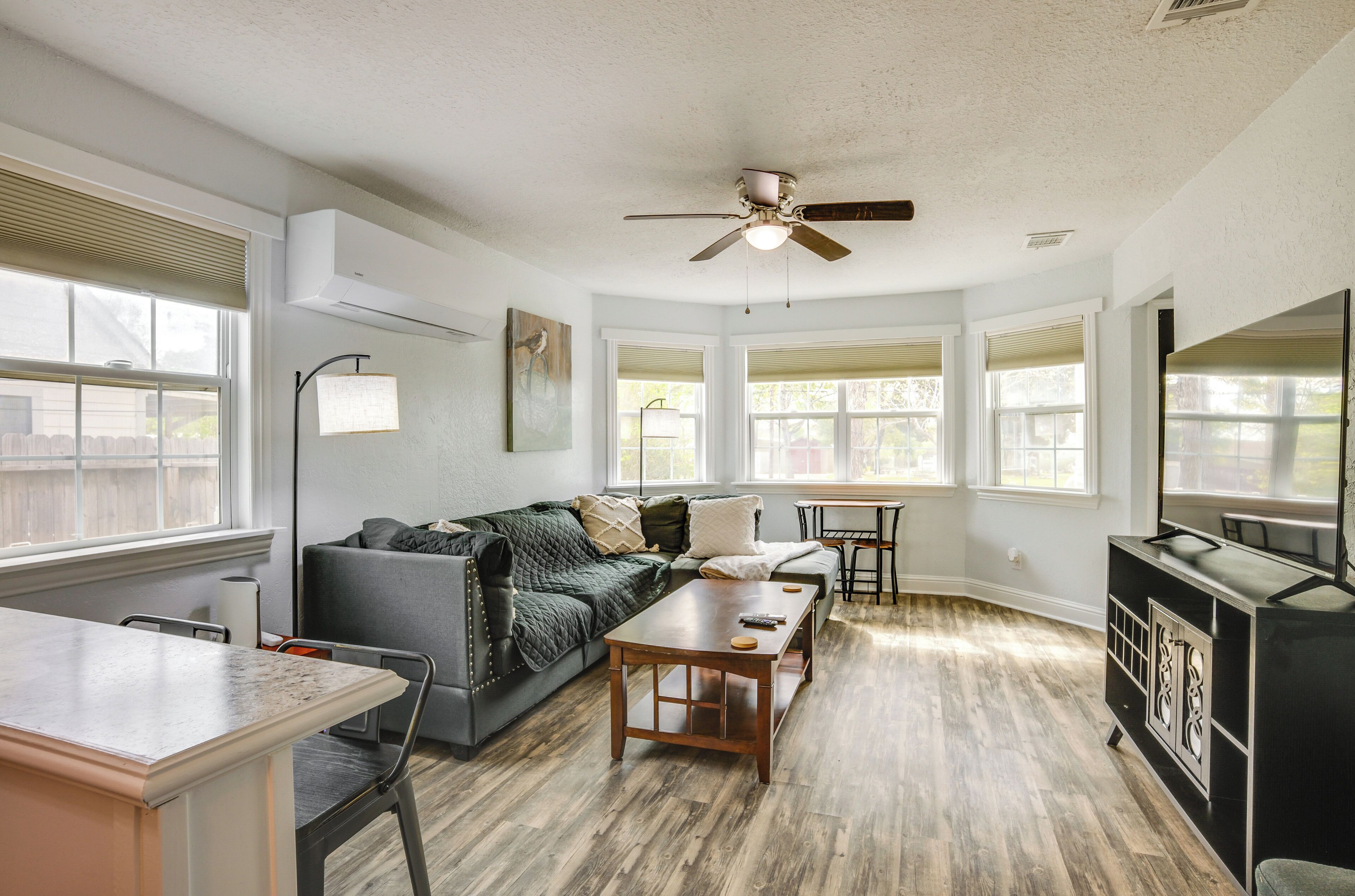 Căn hộ (0 Bedroom) | Nội thất