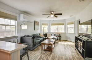 アパートメント (0 Bedroom) | 内装