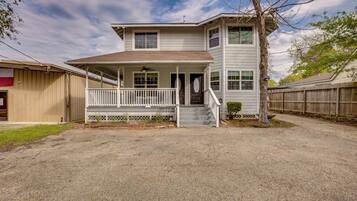 Căn hộ (0 Bedroom) | Nội thất