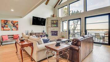 Casa (4 Bedrooms) | Parte interna