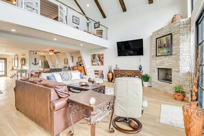 Casa (4 Bedrooms) | Interior