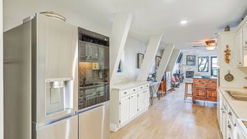 Casa (4 Bedrooms) | Parte interna