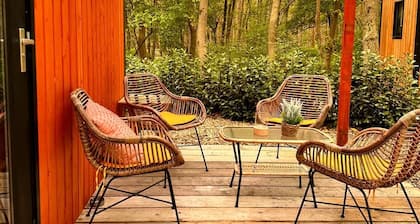 De Sluus in de Natuur