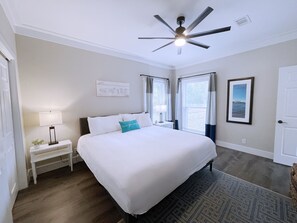 House, 2 Bedrooms