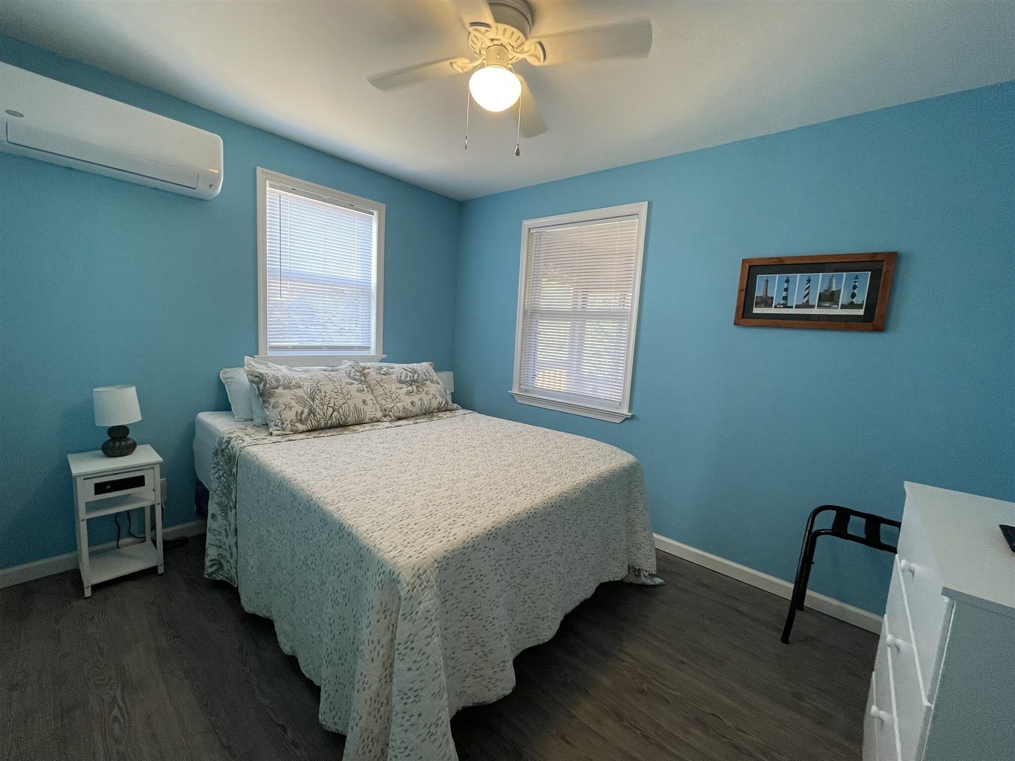 Cottage, 2 Bedrooms | 2 bedrooms, free WiFi