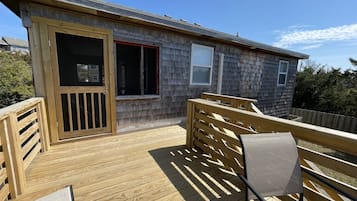 Cottage, 2 phòng ngủ | Khuôn viên nơi lưu trú