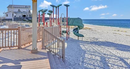 After Dune Delight Beach Cottage | Steps to Shore