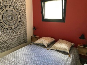 4 camere, ferro/asse da stiro, Wi-Fi, lenzuola