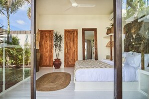 Villa, 3 slaapkamers, roken, privézwembad | 3 slaapkamers