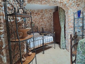 2 makuuhuonetta, Wi-Fi