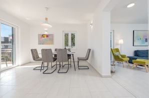 Restauration dans la chambre