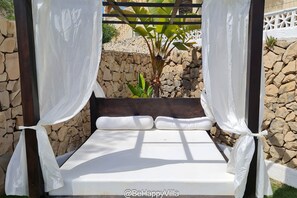 Área da propriedade