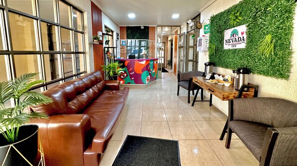 Recepción