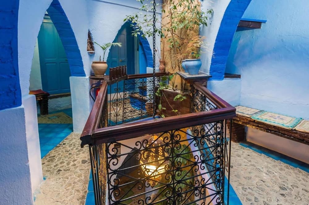 hotel molino garden