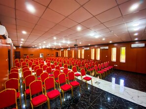 Salle de banquet
