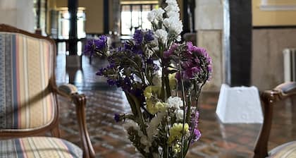 Hotel Palacio La Casona de Cerrazo