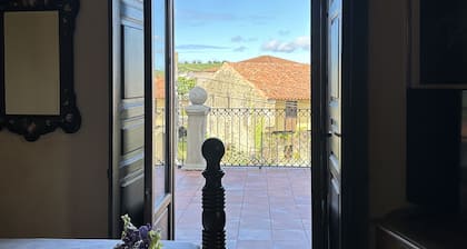 Hotel Palacio La Casona de Cerrazo