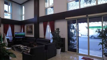 Recepción
