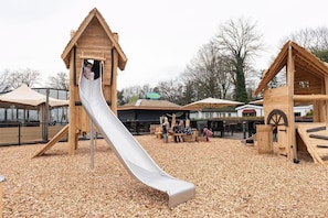 Espace pour enfants