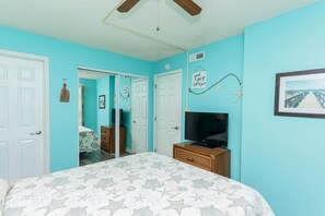 2 bedrooms, WiFi - Spacious 2 Bedroom Condo (Ocean City)