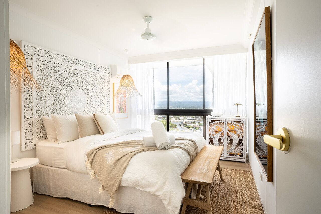 1 makuuhuone, työpöytä, silitysrauta/-lauta, ilmainen Wi-Fi