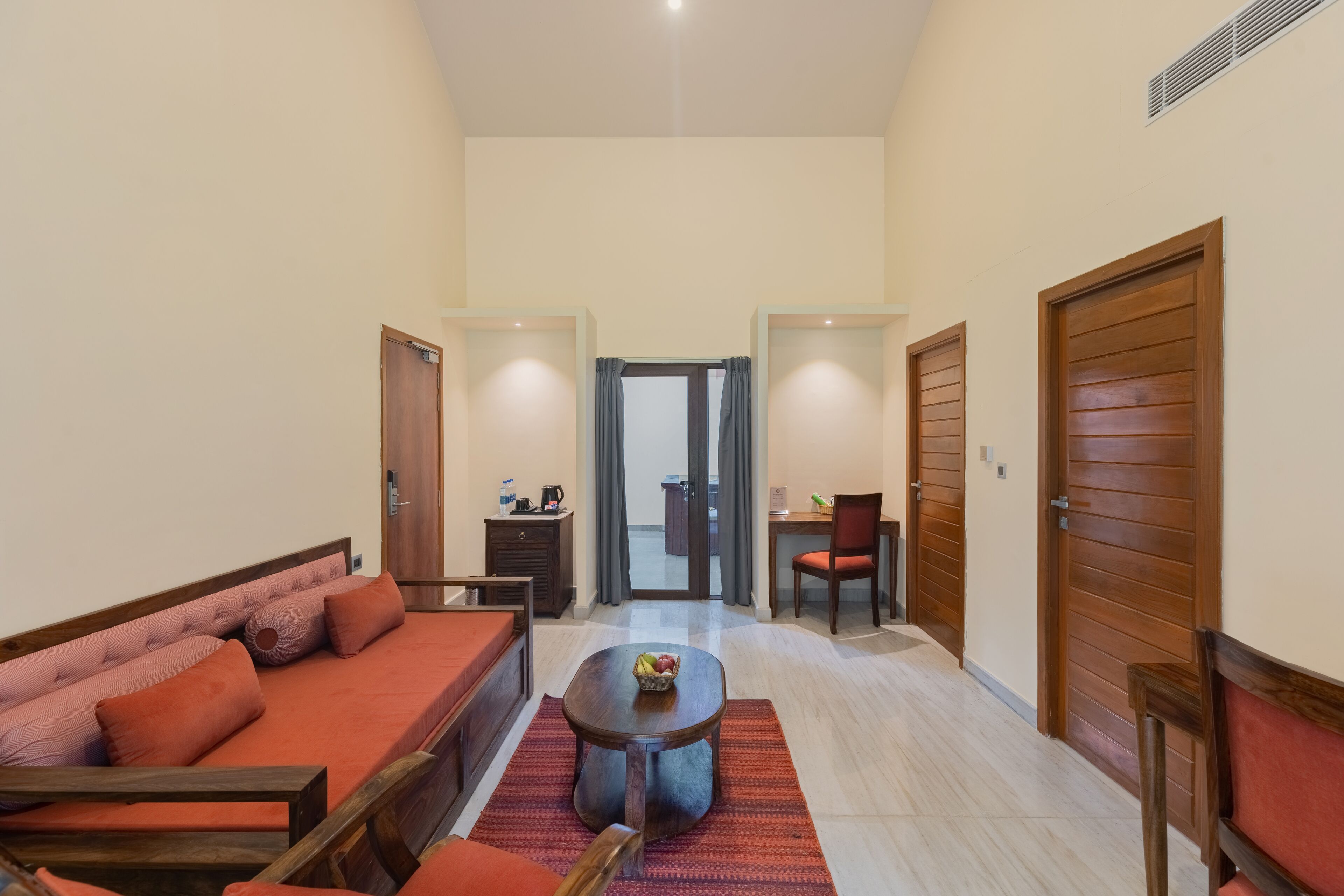 Foto - Aranya Vilas - A Nature Resort