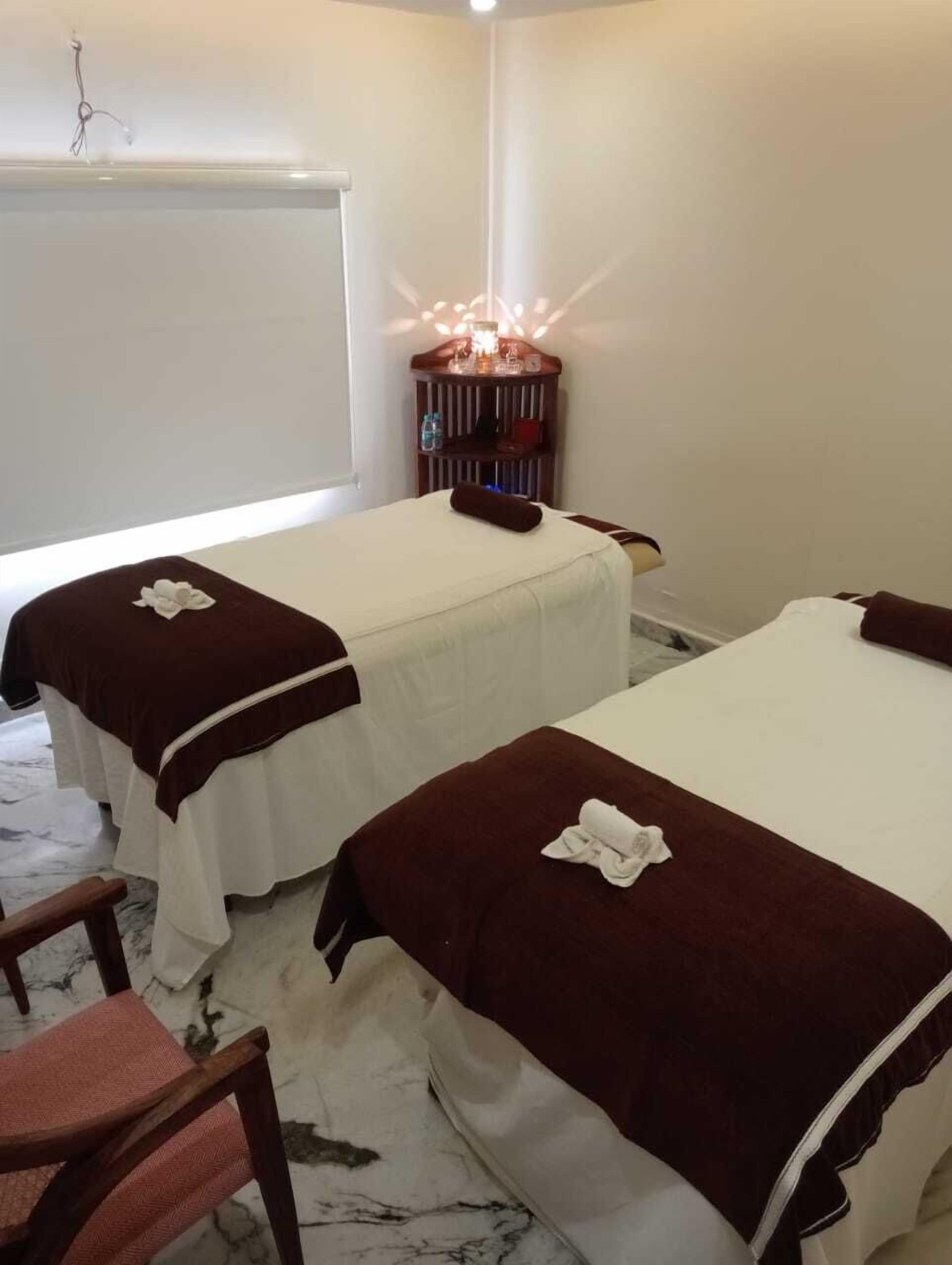 Foto - Aranya Vilas - A Nature Resort