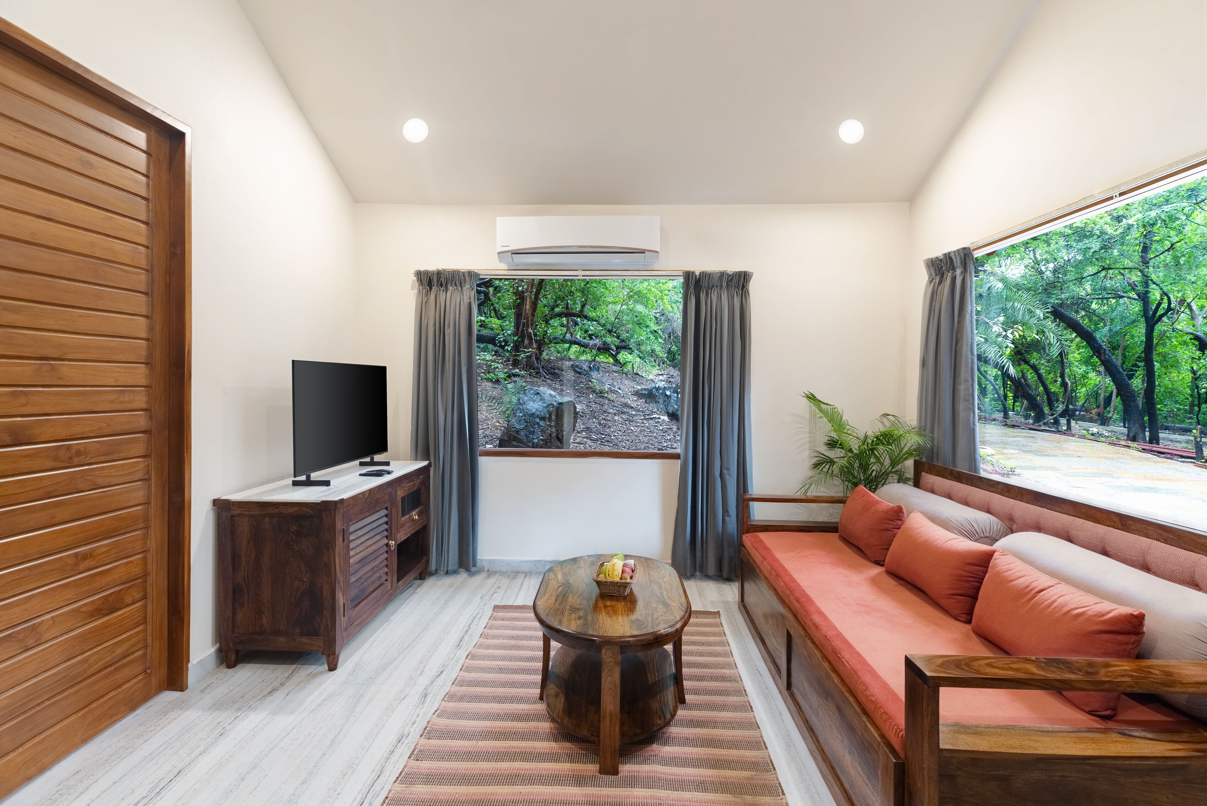 Foto - Aranya Vilas - A Nature Resort