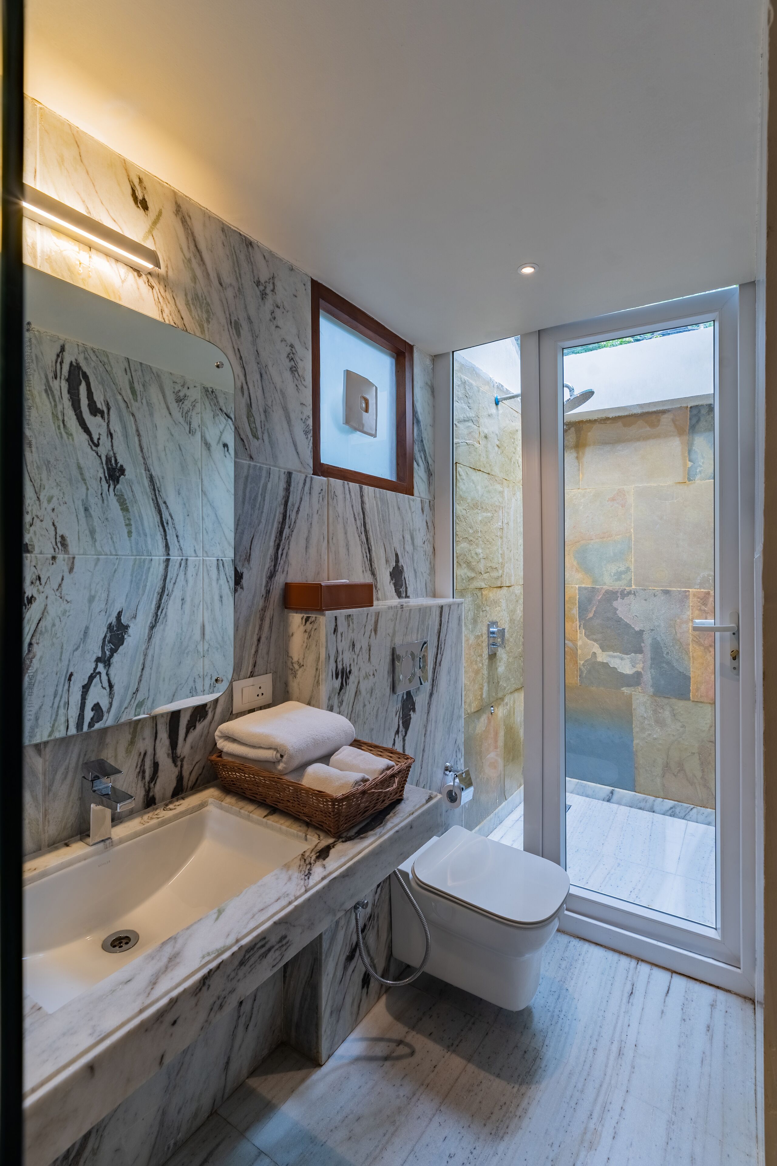 Foto - Aranya Vilas - A Nature Resort