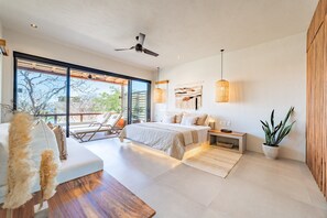2 chambres, bureau, fer et planche à repasser, Wi-Fi gratuit