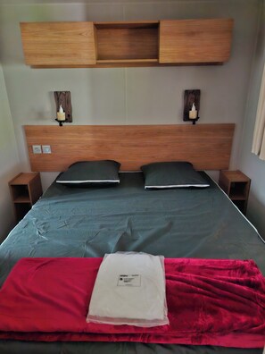 3 bedrooms