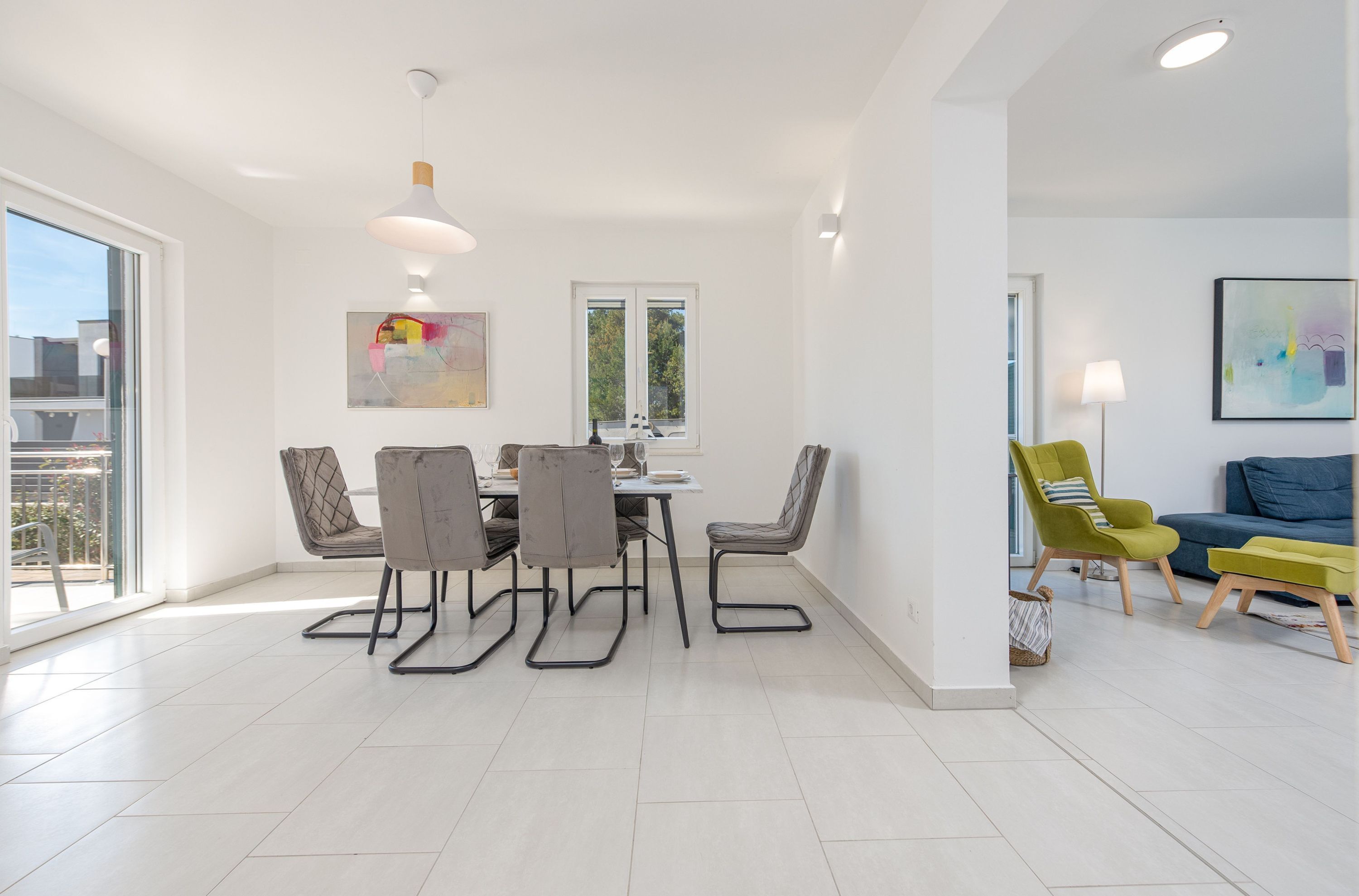 3 عدّة غرف نوم