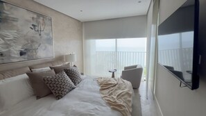 2 sovrum, gratis wi-fi och sängkläder