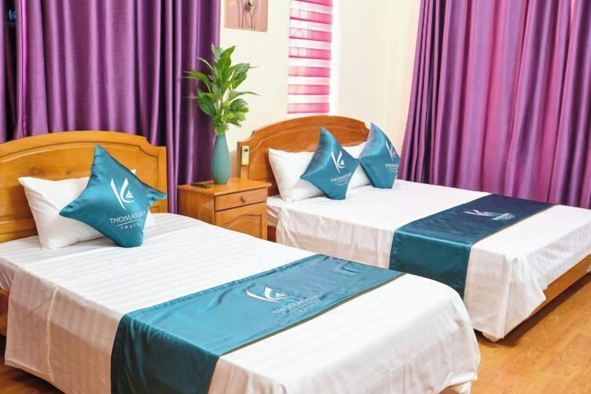 In-room safe, individually furnished, desk, free WiFi