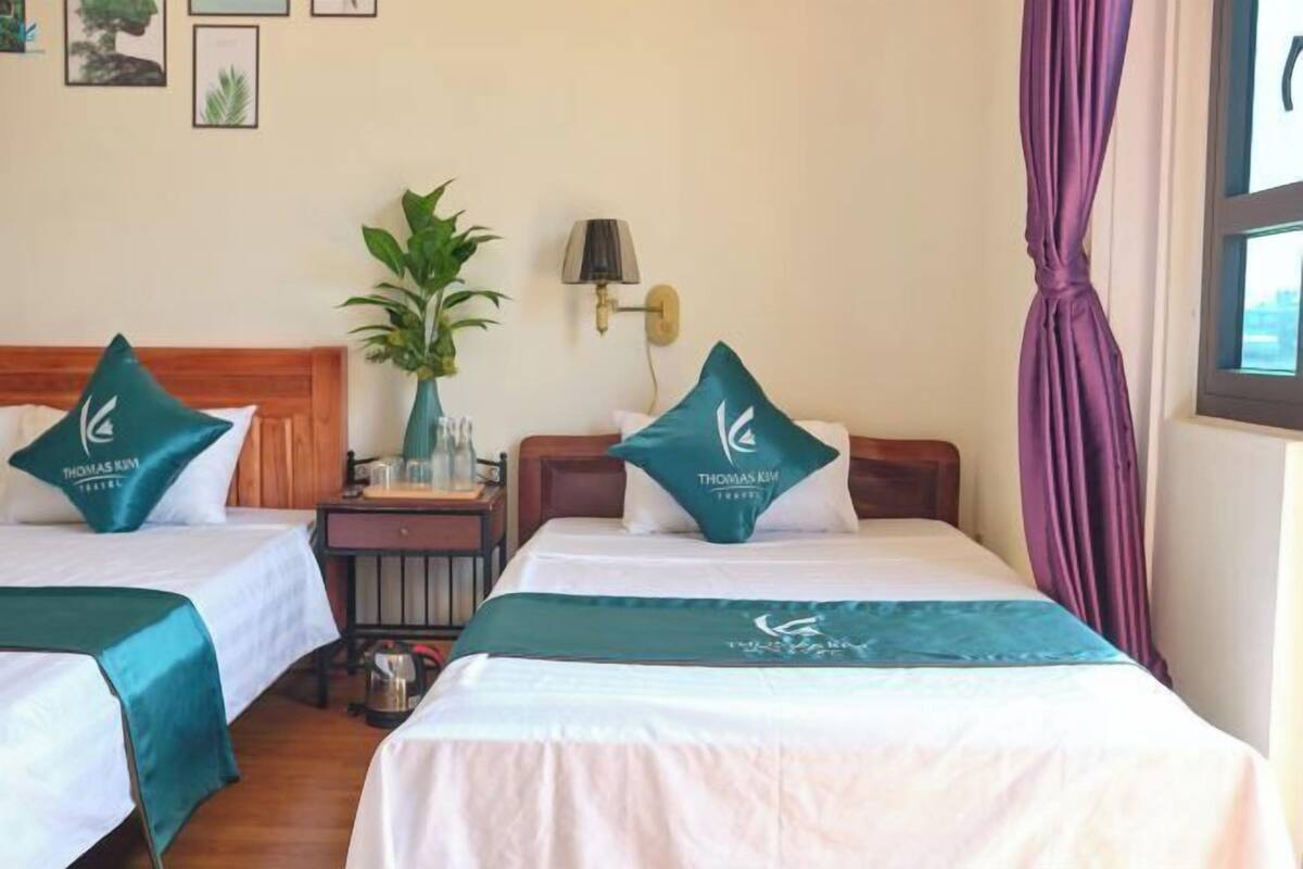 In-room safe, individually furnished, desk, free WiFi