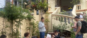 Kim Homestay & Villa