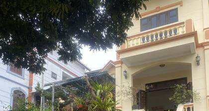 Kim Homestay & Villa
