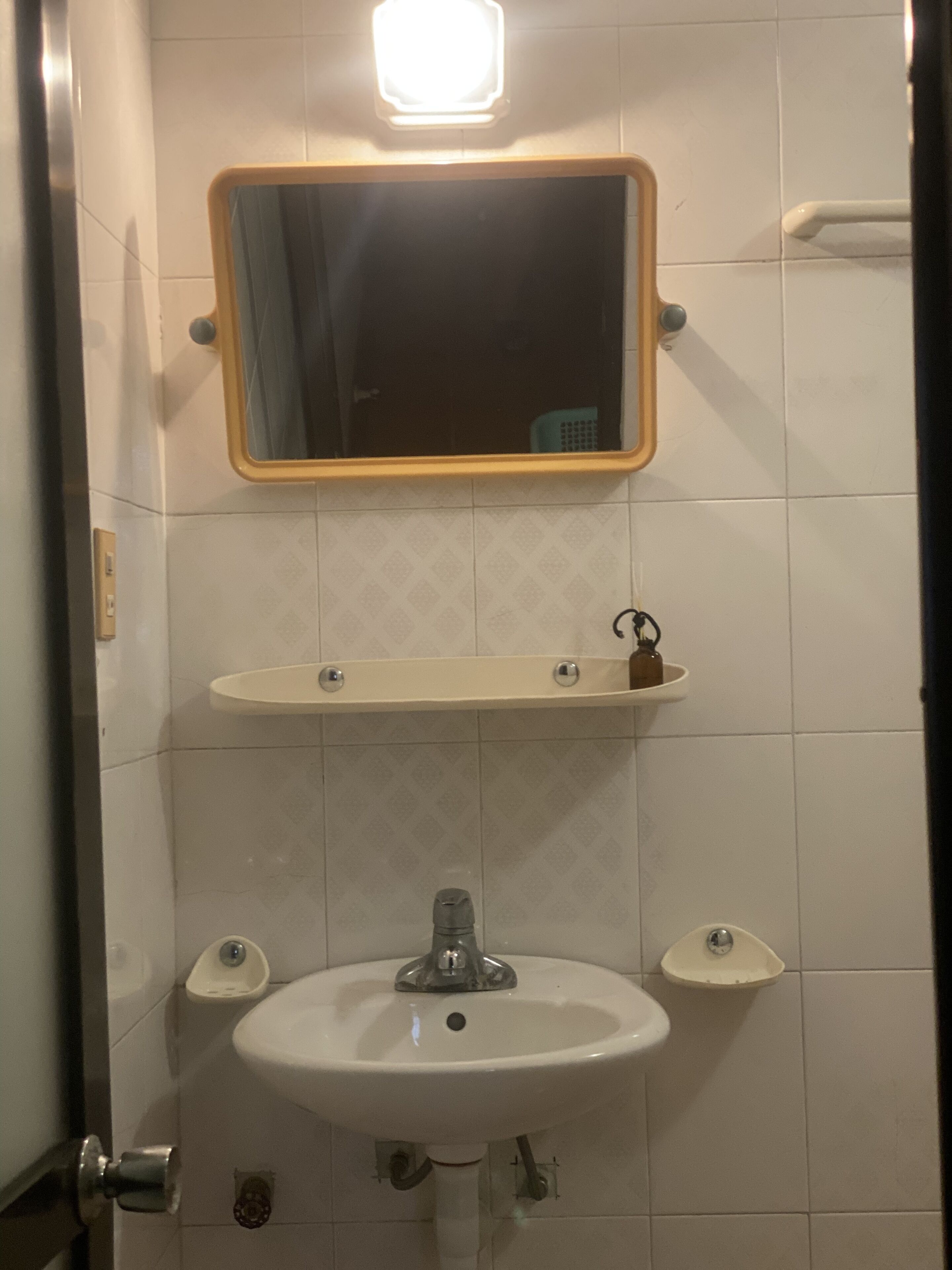 Kamar mandi