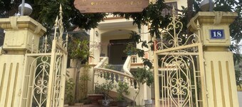 Kim Homestay & Villa