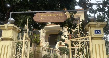 Kim Homestay & Villa