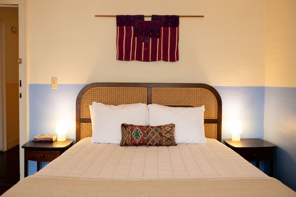 Economy Room | 1 bedroom, individually decorated, individually furnished, free WiFi