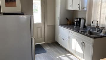 Rumah, 2 kamar tidur, Bebas Asap Rokok | Dapur pribadi | Ketel listrik