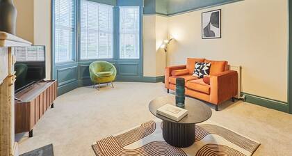 Host & Stay | Kittiwake House