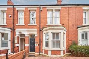 Exterieur